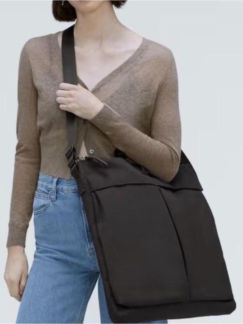 Everlane • ReNew Canvas Tote Bag
